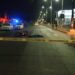 Matan a dos motociclistas durante la noche de hoy en Villa Satélite y El Barrio