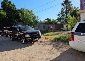 Hallan asesinado a puñaladas a vecino de la López Mateos