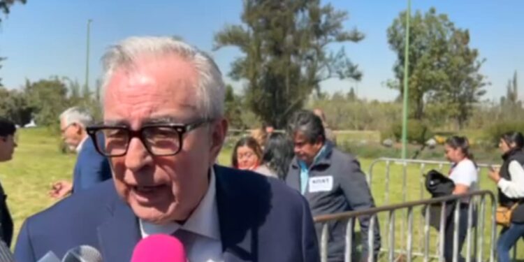 Estamos combatiendo a la delincuencia sin importar de qué grupo sean: Rocha