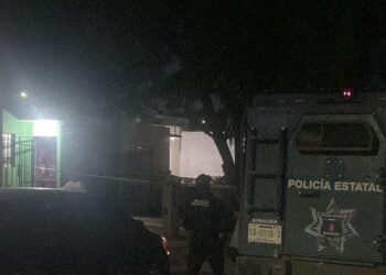 Sicarios atacan a balazos una “jugada” en Alturas del Sur dejando dos hombres heridos