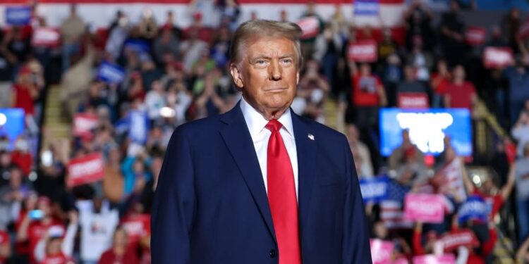 Un reto para México saber manejar la relación con Donald Trump, para evitar su intervención en temas prioritarios, señala especialista