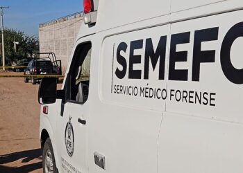 Localizan a la séptima víctima de homicidio en Culiacán en este día
