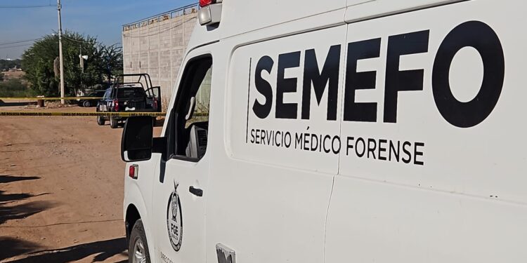 Localizan a la séptima víctima de homicidio en Culiacán en este día