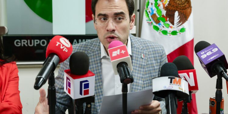 Morena cancela apoyo para coberturas a productores: Bernardino Antelo