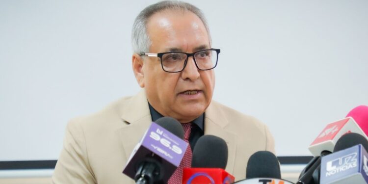 Ejecutivo entregará el sábado al Congreso propuesta de presupuesto para el 2025