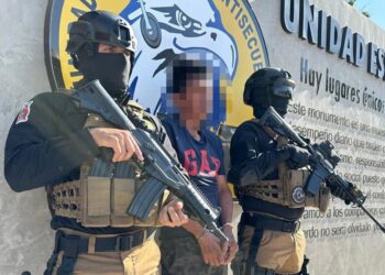 Condenan a 33 años de prisión a secuestrador en Culiacán