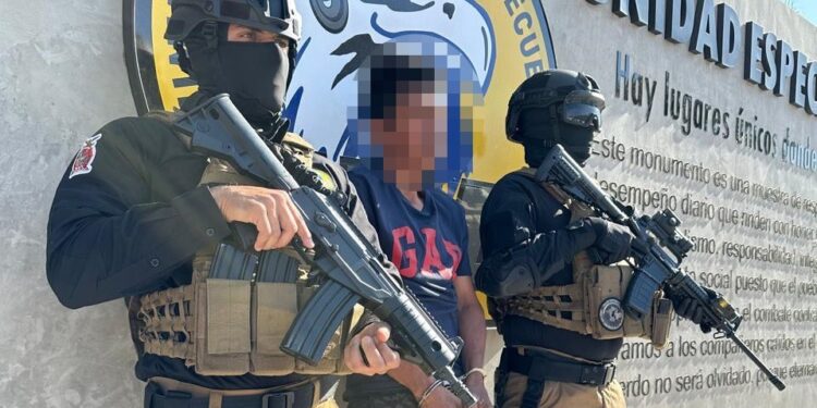 Condenan a 33 años de prisión a secuestrador en Culiacán