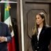 Mireya Sosa, es la nueva Secretaria de Turismo y Ricardo Velarde Cárdenas, Secretario de Economía