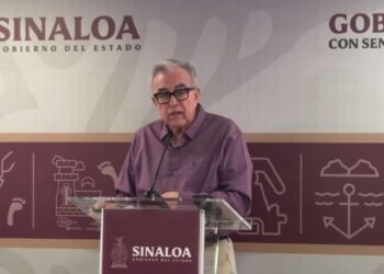 Gobernador pide a los padres de familia enviar sus hijos a las escuelas