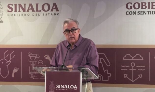 Gobernador pide a los padres de familia enviar sus hijos a las escuelas