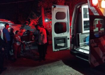 Disparan contra dos “jugadas” dejando un muerto y un herido