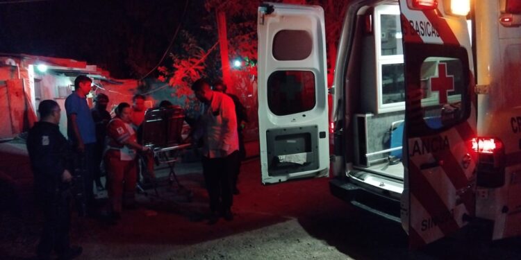 Disparan contra dos “jugadas” dejando un muerto y un herido