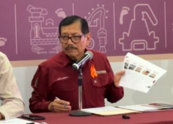 Mérida Sánchez descarta imponer un toque de queda en Culiacán por la violencia