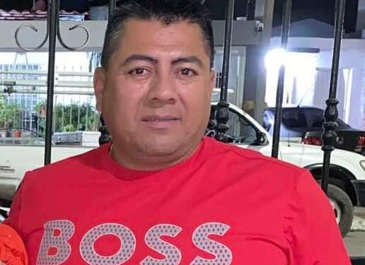 Agente de la PEP “levantando” tenía un expediente limpio, aseguró Mérida Sánchez