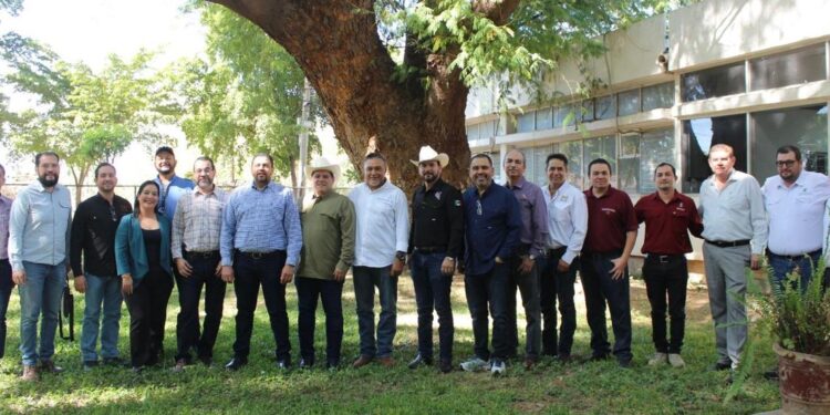 Implementa SAyG acciones preventivas para evitar presencia en Sinaloa del gusano barrenador: Bello Esquivel