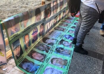 Buscadoras piden audiencia con autoridades ante aumento en desapariciones en Culiacán