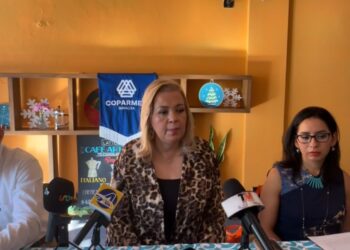 Coparmex pide a las autoridades no minimizar impacto de la violencia y garantizar la seguridad