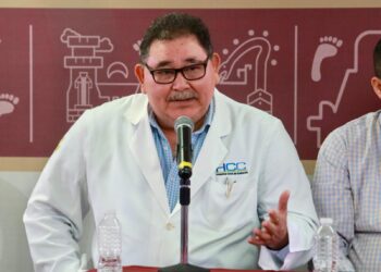 Realiza Hospital Civil de Culiacán primera operación de bypass coronario
