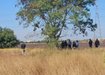 Hallan a dos hombres calcinado en Costa Rica