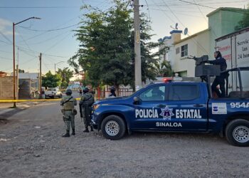 Matan a dos y tres más resultan heridos de bala en una “jugada” en Villa Bonita