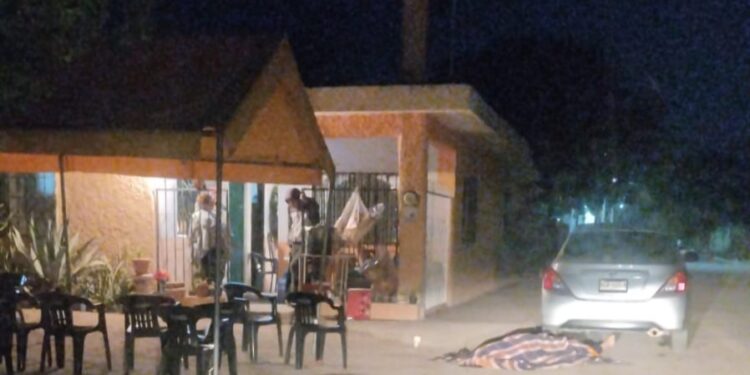 Matan a un vecino de Costa Rica cuándo velada a su mamá