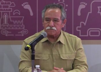 Tras asesinato de comandante de la PEP, jefes piden a policías cuidarse