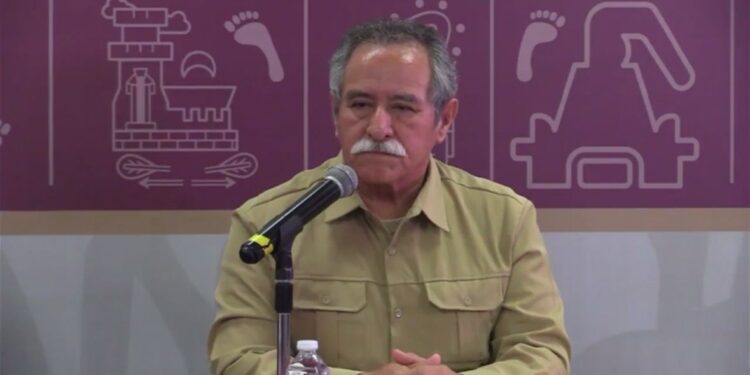 Tras asesinato de comandante de la PEP, jefes piden a policías cuidarse