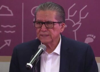 Con normalidad opera ya el Aeropueron: Feliciano Castro