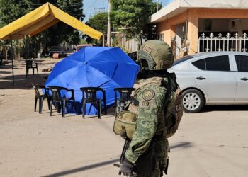 Ocho personas fueron asesinadas a balazos, y 8 mas lesionadas el día de ayer viernes: SSPE