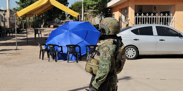 Ocho personas fueron asesinadas a balazos, y 8 mas lesionadas el día de ayer viernes: SSPE