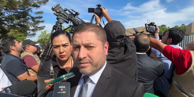 Violencia que se registra en Culiacán afecta turismo en Badiraguato