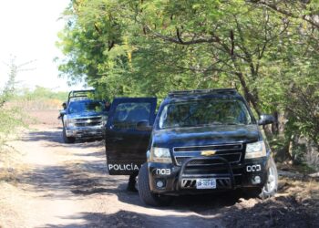 Era Policía Municiapal el hombre hallado envuelto en plásticos negros