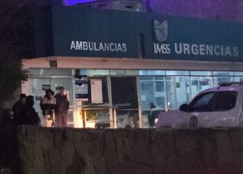 Muere jovencito baleado la noche del 22 de noviembre en Los Huizaches