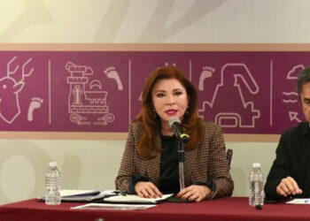 Sepyc confirma que este lunes planteles educativos operarán en Culiacán