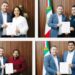 Hay nuevo gabinete municipal en Badiraguato