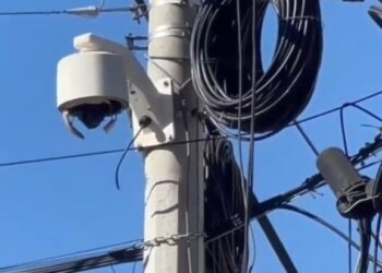 El sábado se iniciará la reposición de las cámaras dañadas a balazos en Culiacán: Mérida Sánchez