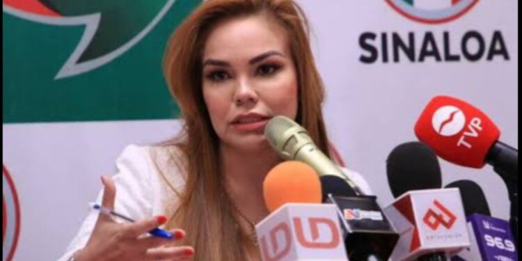 Son salidas fáciles decir que son bot, que es política carroñera: Paola Gárate respondiendo a Merary Villegas