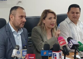 Lamentable la reducción para Sinaloa en el presupuesto federal: PAN