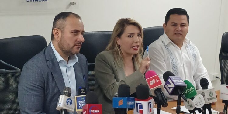Lamentable la reducción para Sinaloa en el presupuesto federal: PAN