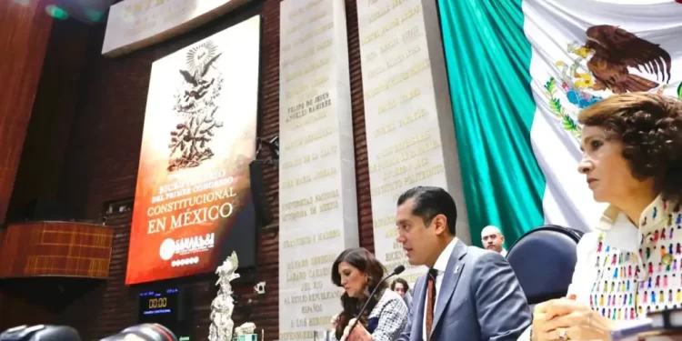 Diputados aprueban en lo general la extinción de siete órganos autónomos, entre ellos el Inai