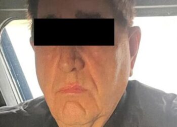 FGR obtiene vinculación a proceso en contra “El Mero Mero”, tío de Ovido Guzmán