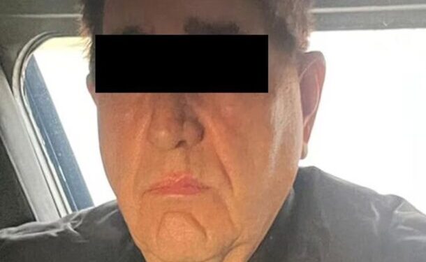 FGR obtiene vinculación a proceso en contra “El Mero Mero”, tío de Ovido Guzmán