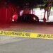 Asesinan a joven que minutos antes se había resguardado en la Base Aérea Militar
