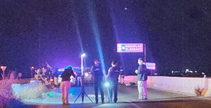 Hallan a dos jóvenes ejecutados en el Trébol de Costa Rica