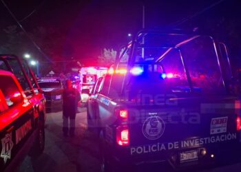 Grupo armado libera al agente investigador de la FGE tras un día de ser “levantado”