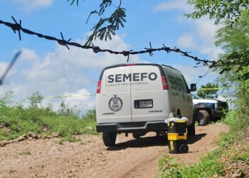 En tres meses se registran 555 homicidios dolosos en Sinaloa: FGE