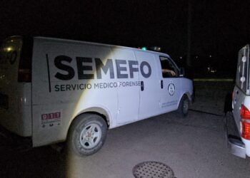 Hallan ejecutado en el Trébol de Costa Rica a un vecino de Villa Juárez
