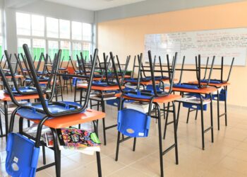 Hoy salen de vacaciones 573 mil niñas, niños y adolescentes de Nivel Básico