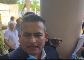 Navolato requiere de 43 MDP para pagar aguinaldos: Bojórquez Berrelleza