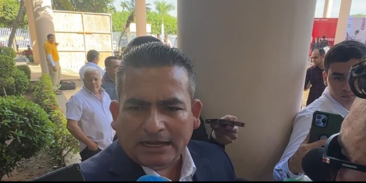 Navolato requiere de 43 MDP para pagar aguinaldos: Bojórquez Berrelleza